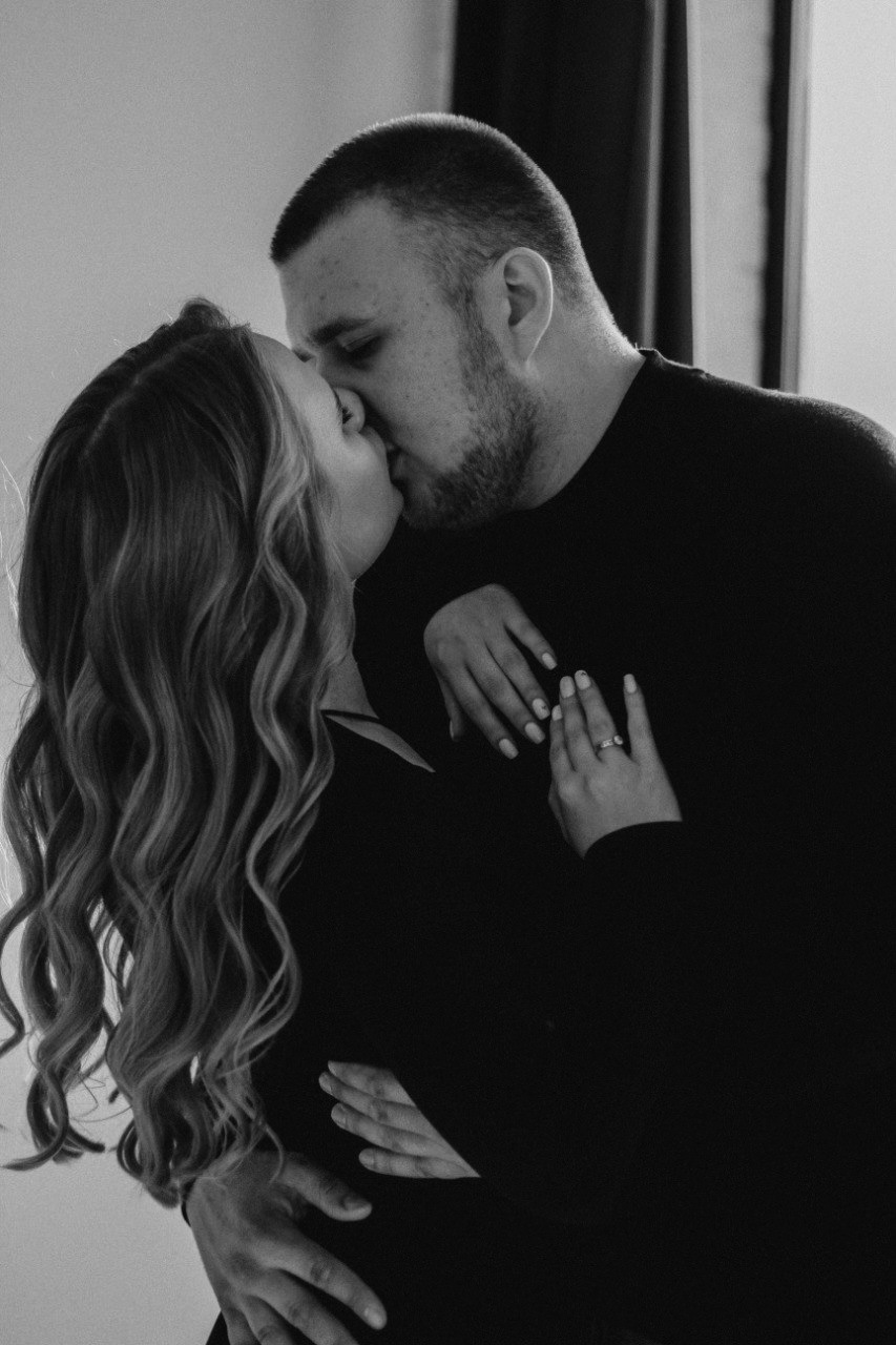 Анастасия и Влад